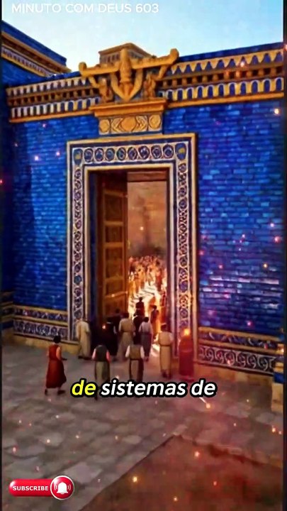 Semíramis e seu filho um mistério antigo