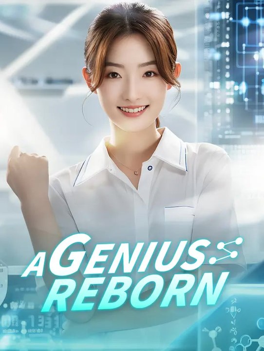 A Genius Reborn | Komplette Serie | Short Drama Deutsch