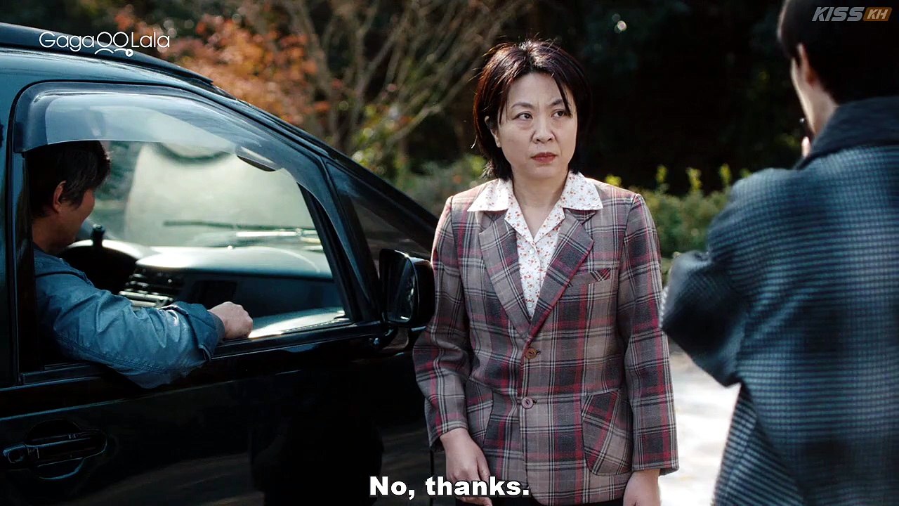 Jia Ru Gao Men Ep.7 EngSub