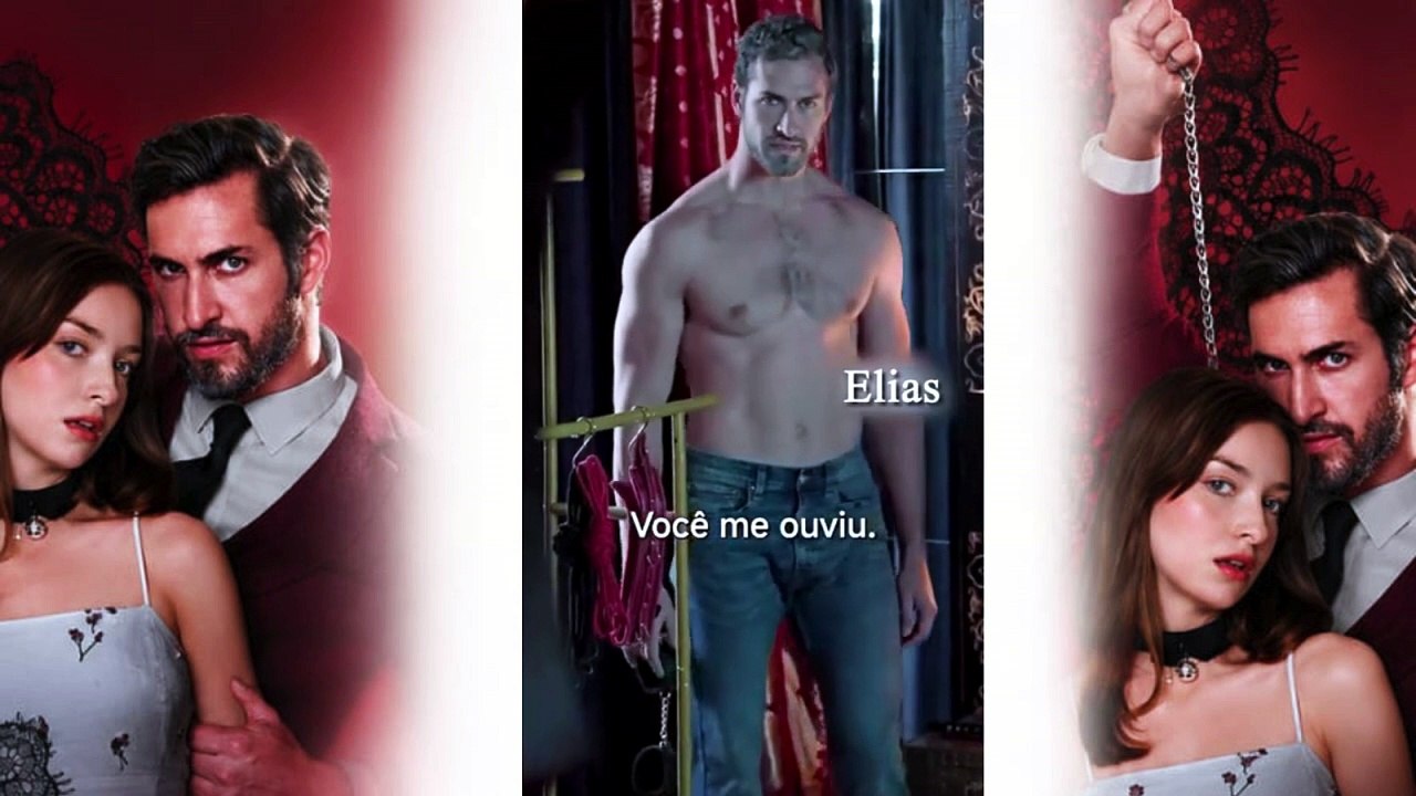 Boa Menina do Daddy Dom
