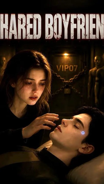 Shared Boyfriend HD Modern Romance Drama ANS