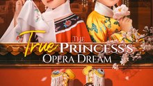The True Princess's Opera Dream | Serie Completa | Short Drama Italiano