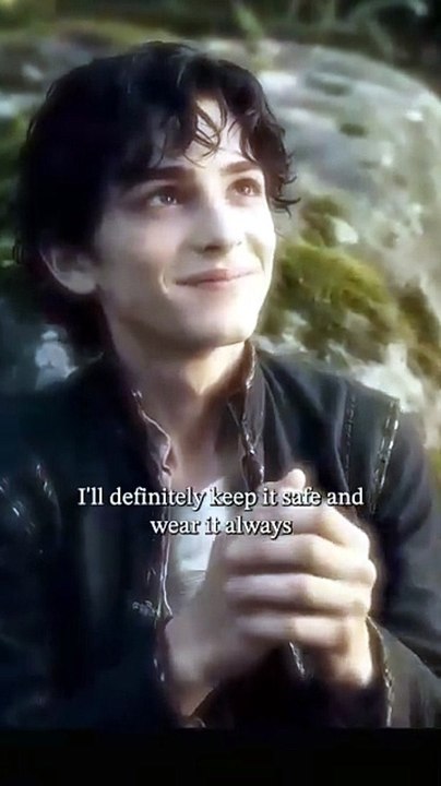 The Magicless Heir Ruler of the Realm 🧡🍏 🔥 [Full Movie]