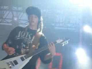 (05.07.08) Monaco - Leb die sekunde