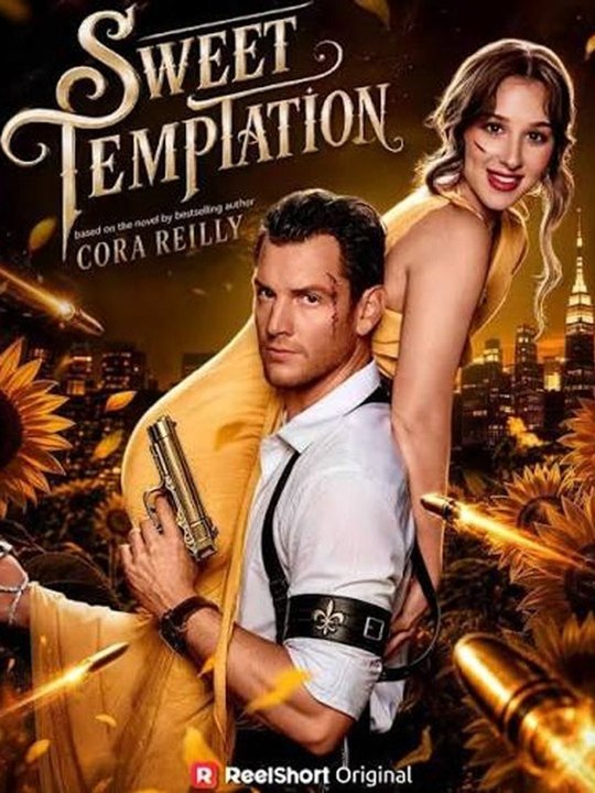 Sweet Temptation - | Short Drama | 2026 - FULL ✅ [Eng Sub]
