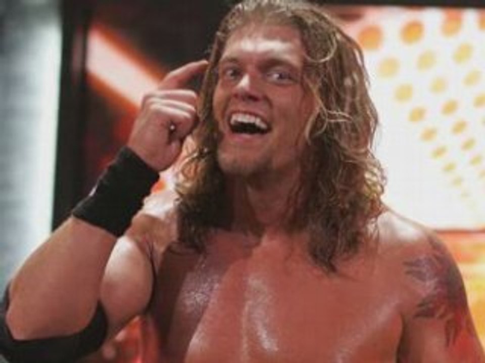Edge y Vickie