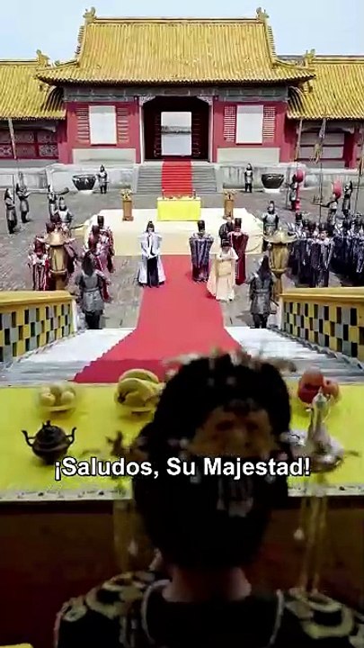 El mundo liliputiense en el congelador | Serie Completa | Short Drama Español [Full Movie]