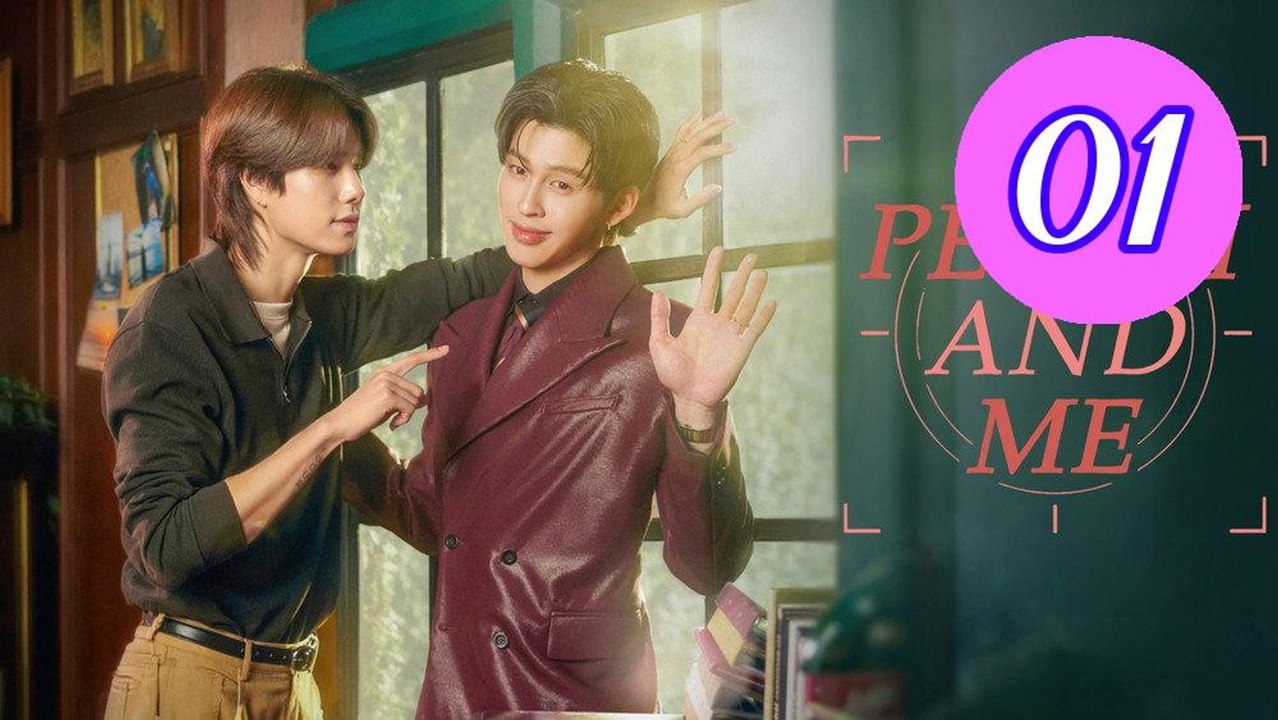 Peach and Me 2026 Episode 1 Engsub