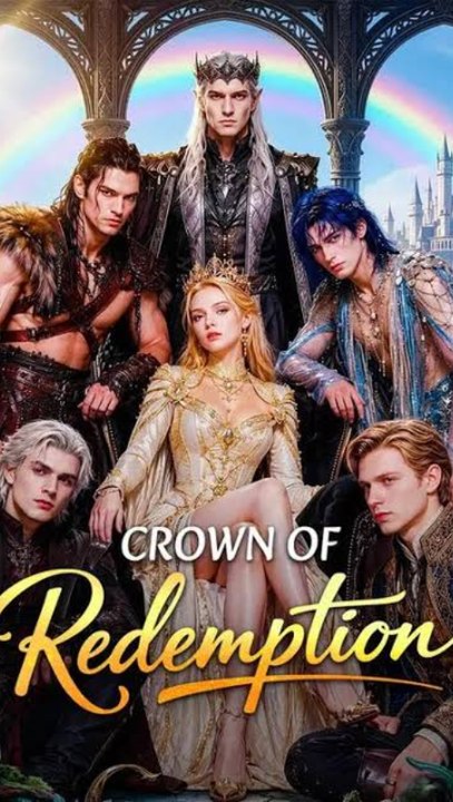 Crown of Redemption - Full Episode (ENGSUB) | Fantasy Romance #ADB