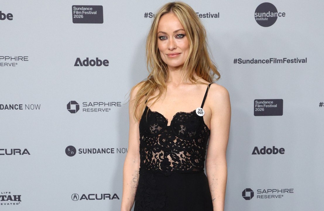 Olivia Wilde donne son opinion tranchée sur Elon Musk