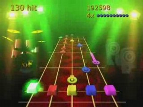 FRETS ON FIRE | DRAGONFORCE - FURY OF THE STORM