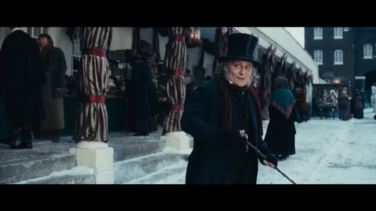 Ebenezer - Official Trailer