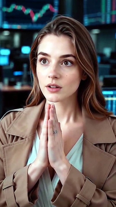 My Fortune Angel Made Me A Queen - Full
