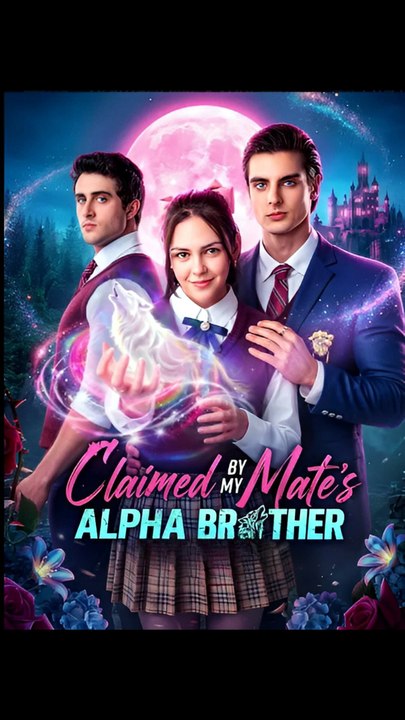NEW FILM 2026.CLAIMED BY MY MATE'S ALPHA BROT#DRAMA US#FULL ENGLISH SUB#