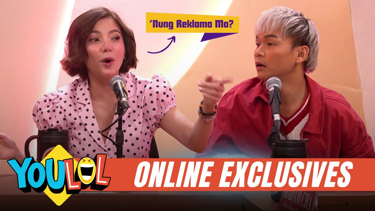 Your Honor: Maui Taylor, may kaso laban kay Vice Chair Buboy? (Sneak Peek)