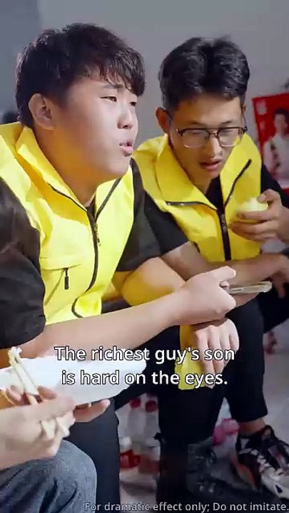 The Hidden Dragon of the City | Full 100 Eps SD Drama 2026 [Full Movie]