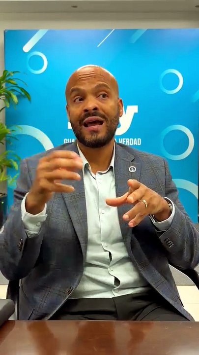 Dominicano busca escaño estatal en Tampa, Florida