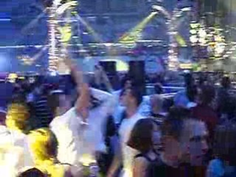 Unighted 05.07.06 - MARTIN SOLVEIG (c'est la vie)