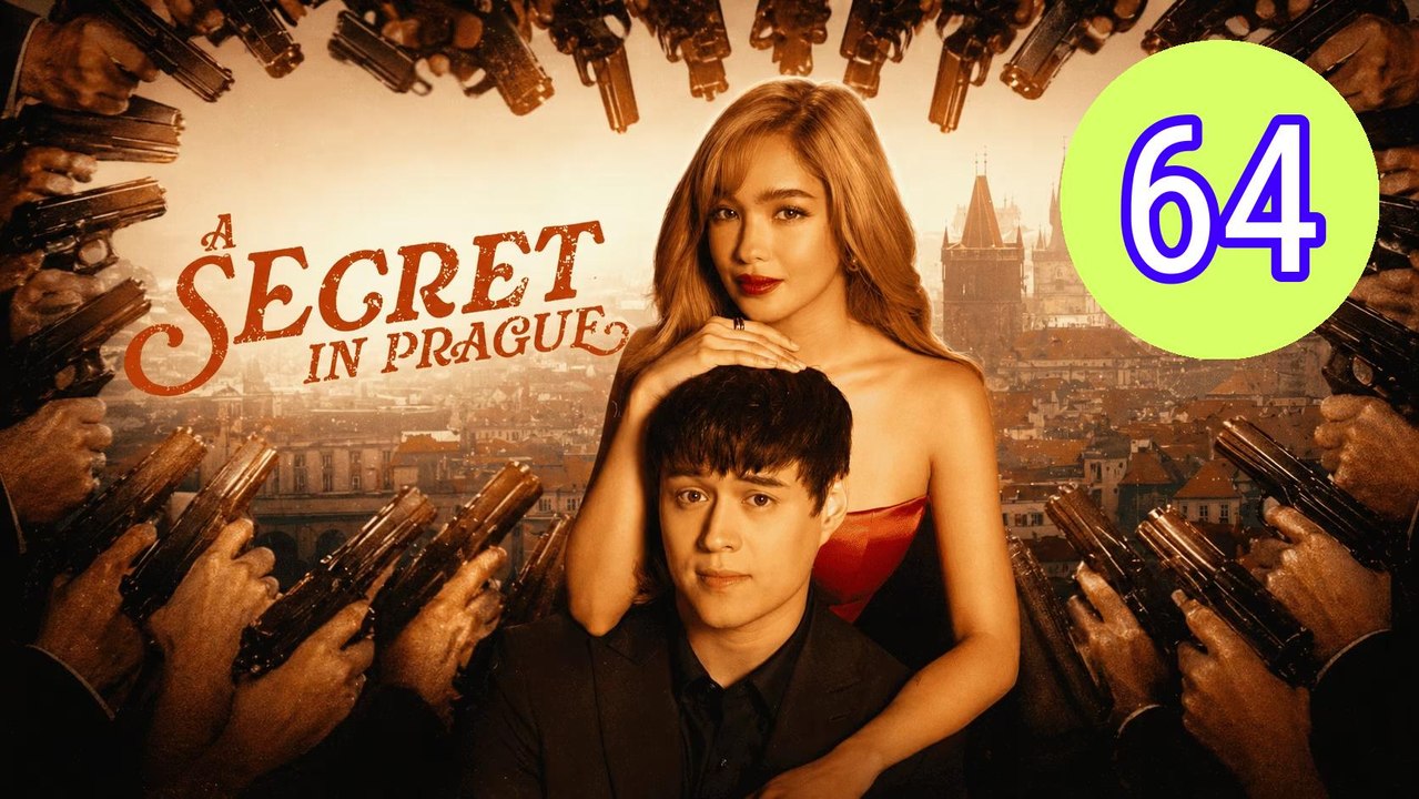 A Secret in Prague 2026 Episode 64 Engsub