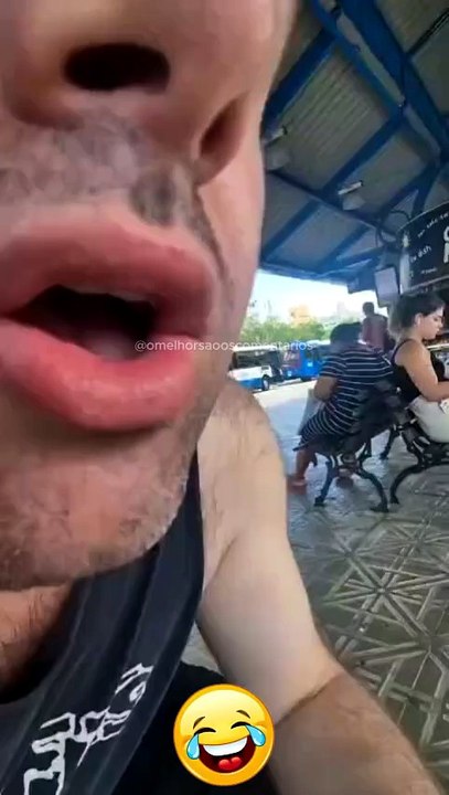 Ele queria era uma coxinha. 🍗🍗🍗🍗🥟🥟🥟🥟