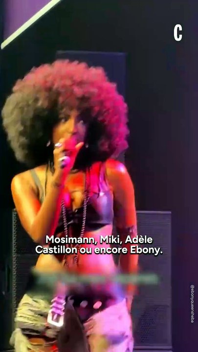 "Je ne me produirai pas sur scène" : Ebony rejoint la liste des artistes qui renoncent à participer au Delta Festival