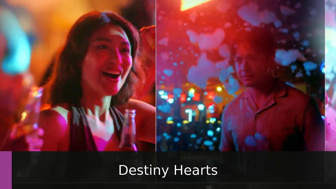 Love, Siargao Episode 9 Destiny Hearts