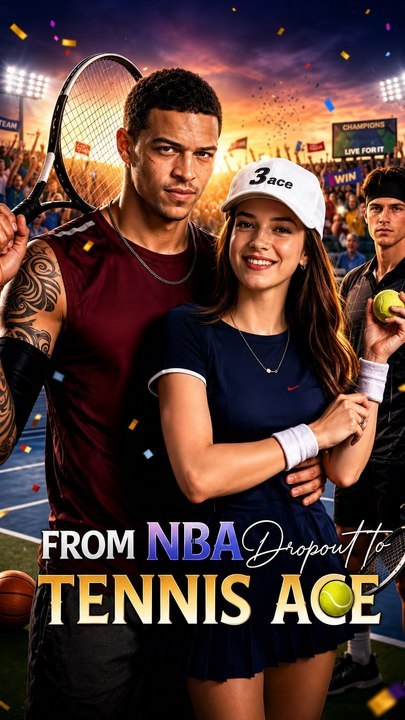 From NBA Dropout To Tennis Ace HD Episode Drama Pulse
