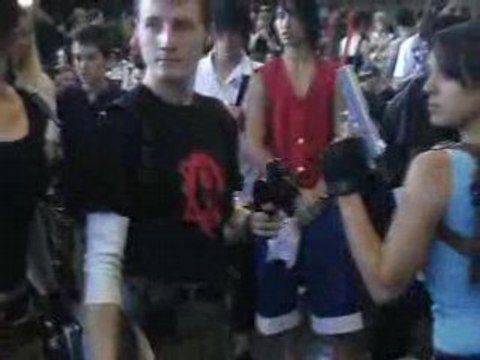 cosplay japan expo 08