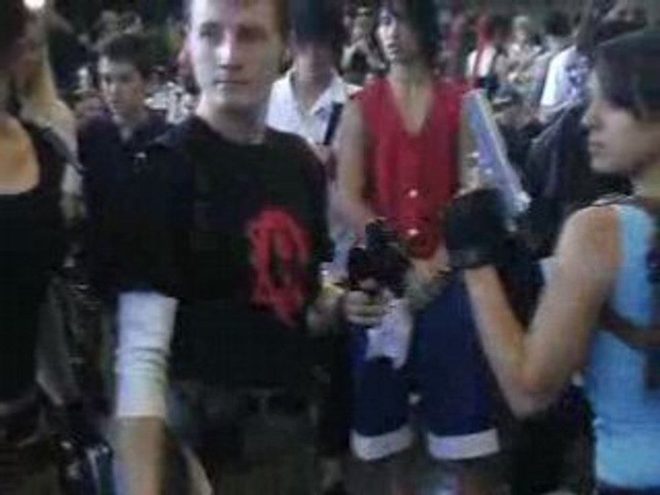 cosplay japan expo 08