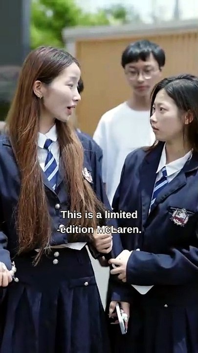 Her Power, My Blade | Full Series | Short Drama English [Full Movie]