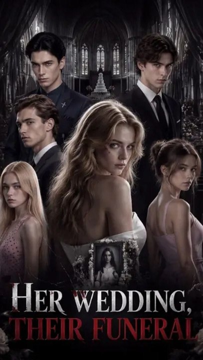 Her Wedding, Their Funeral - Full HD | Family Revenge Drama