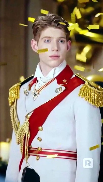 The Prince’s First Love HD 720p ARS