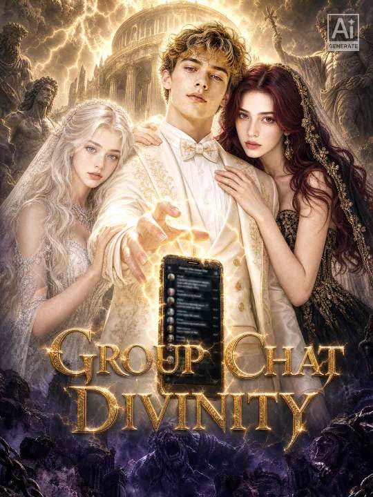 Group Chat Divinity Full Drama