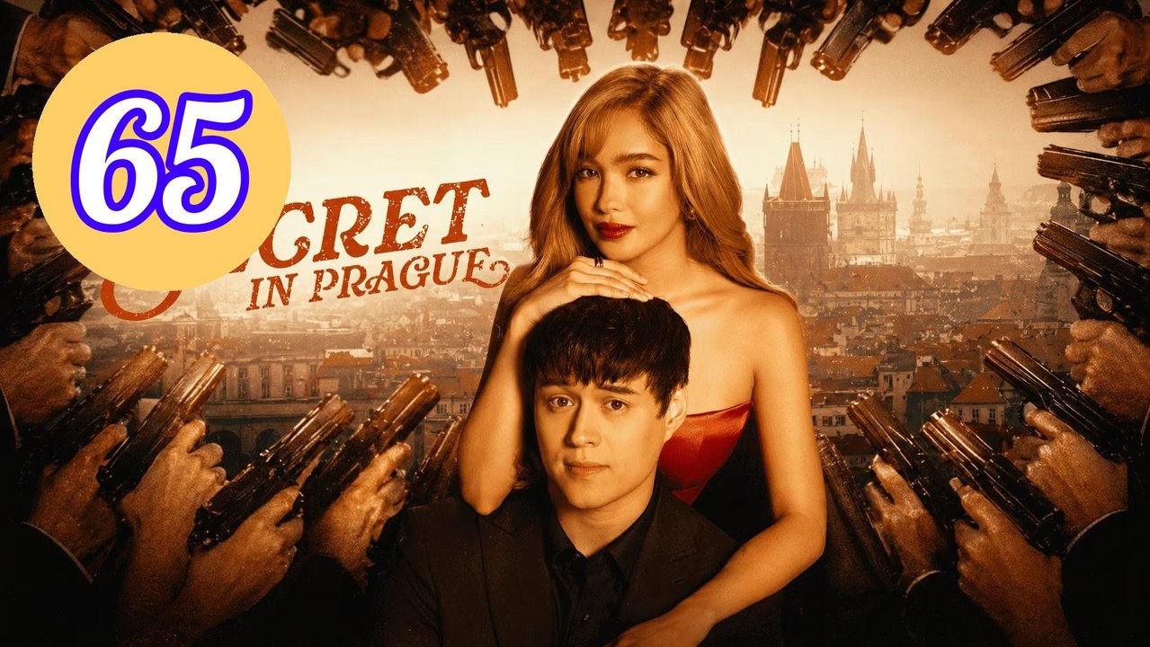 A Secret in Prague 2026 Episode 65 Engsub