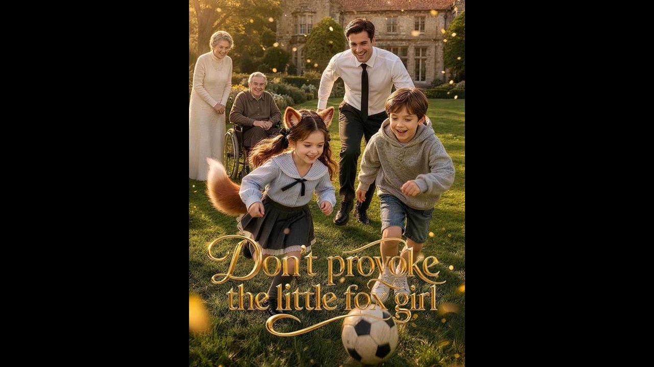 Don't provoke the little fox girl Completed Movie