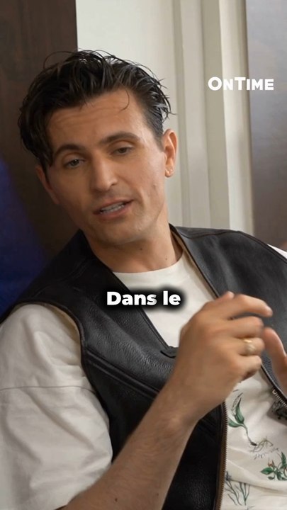 Passionnant Raphaël Quenard