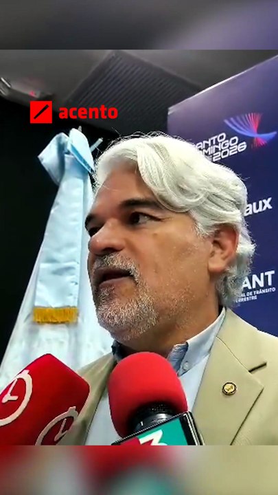OPS: Juegos Centroamericanos impulsarán la seguridad vial entre jóvenes