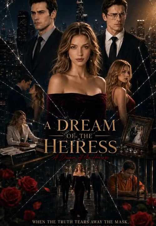 A Dream Of The Heiress