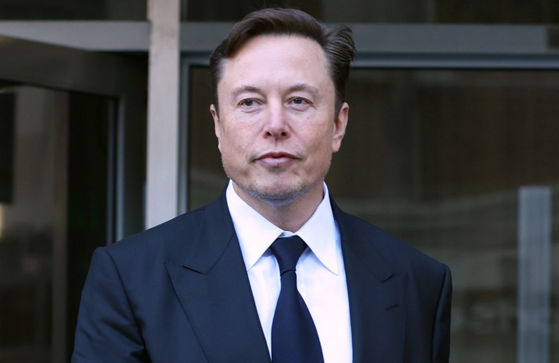SpaceX CEO Elon Musk urges public to 'enjoy the ride' with AI