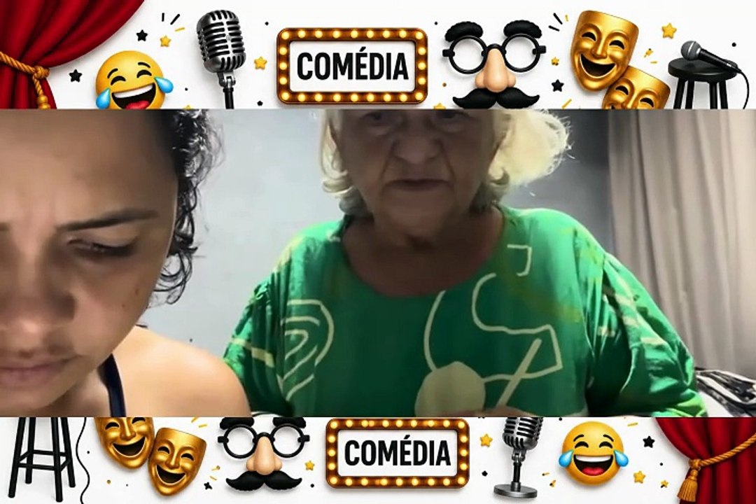Ela quase INFARTOU com essa doação! 🗣️
