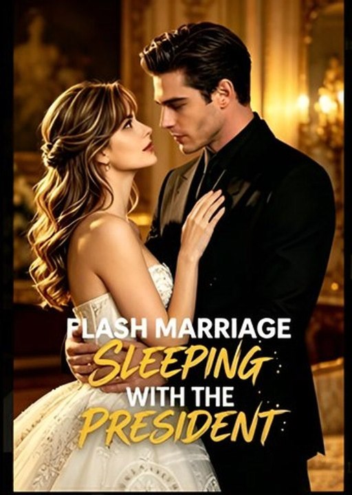 Flash Marriage- Sleeping With the President-Drama FULL MOVIES ENGLISH SUB