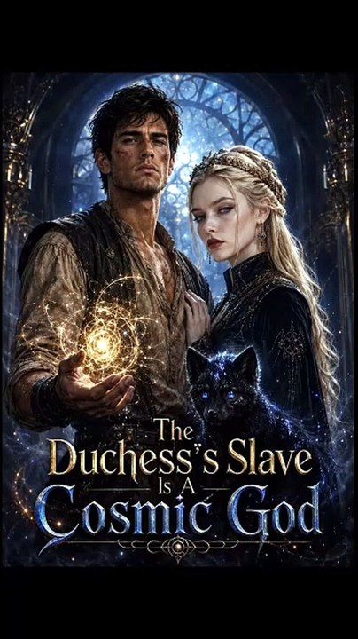 The Duchess’s Slave Is A Cosmic God - FULL | Reelshort [Full Movie]