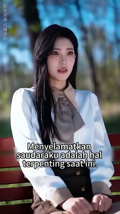 Terpaksa Jadi Kekasih CEO Yang Dingin | Forced To Became Cold CEO's Lover | Drama Pendek China | SUB INDO [Full Movie]