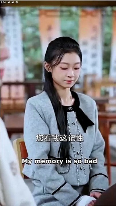 Love's Reverie In A Faded Marriage (Chinese Drama English Subtitles ) SnackShort [Full Movie]
