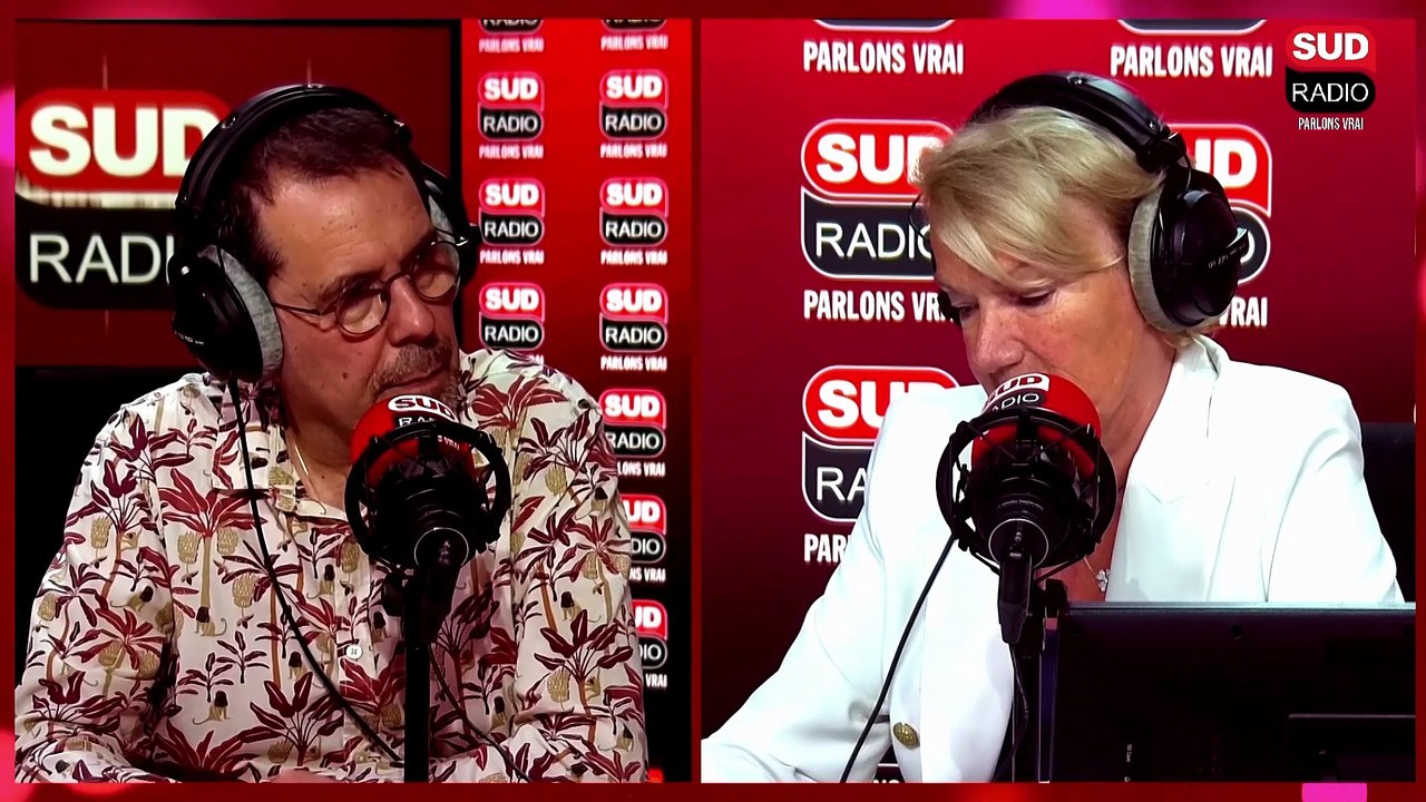 Fabienne : "A 1 heure du matin, il m'a mise dehors !"