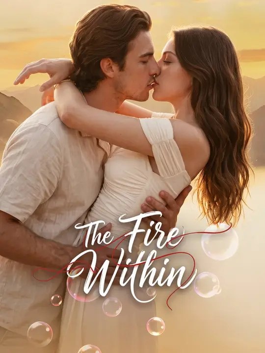 The Fire Within - Completo