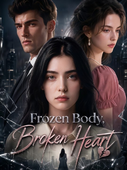 Frozen Body, Broken Heart - Complete drama englishsub 🔥🔥