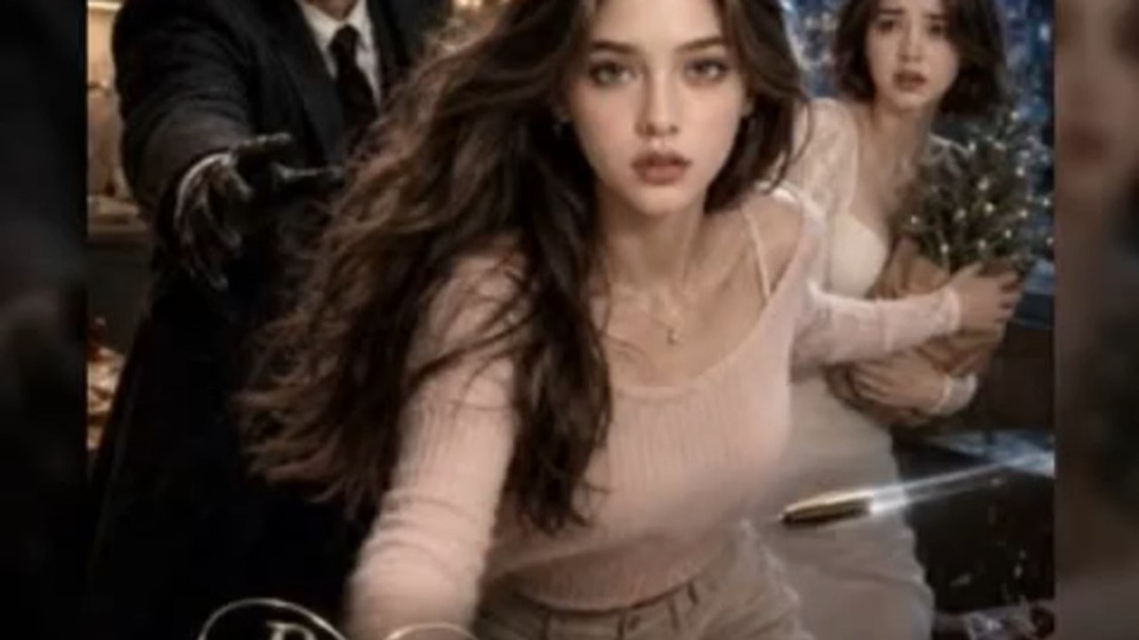 Reborn to Escape My Mafia Stepbrother StoryReel | Mafia Rebirth Romance to Rewrite Her Destiny