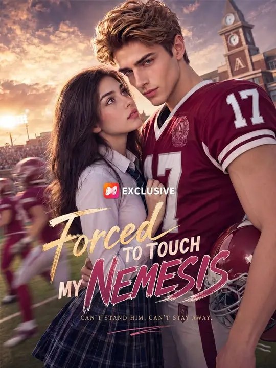 Forced to touch my nemesis - FULL MOVIE