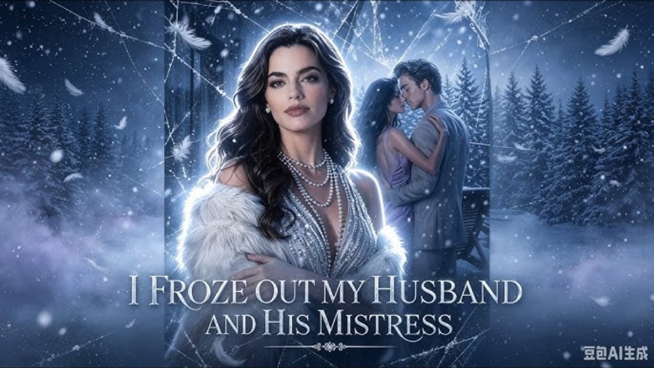 I froze out my husband and his mistress Full Movie